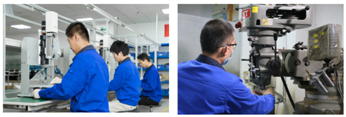 ob体育官网登录界面
轮转式切片机
