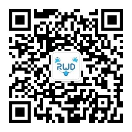 动物健康公众号二维码