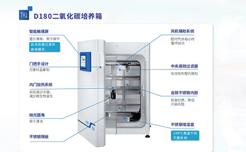 二氧化碳培养箱