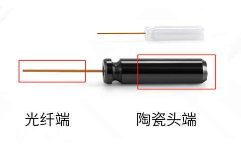 小小陶瓷插针，竟然还有这么大学问？