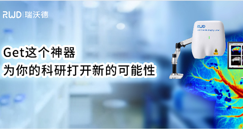 ob体育官网登录界面
激光散斑血流成像系统