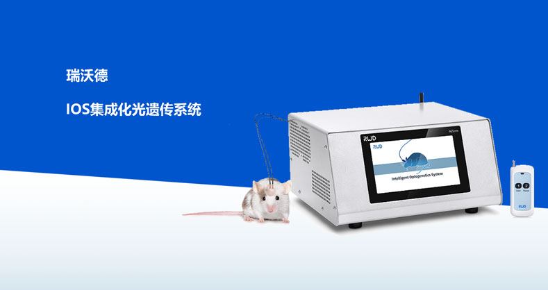 ob体育官网登录界面
-IOS集成化光遗传系统彩页