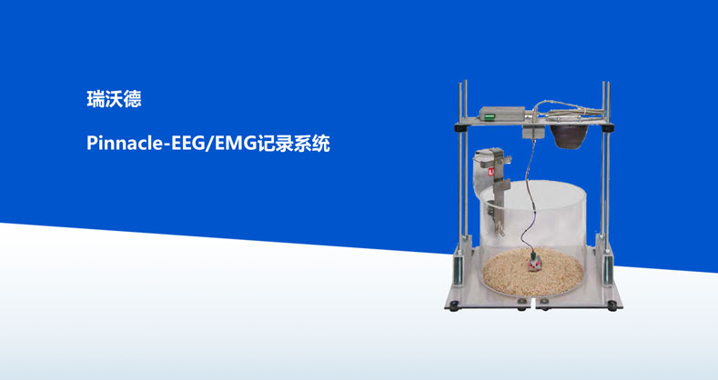 Pinnacle-EEG/EMG记录系统产品彩页