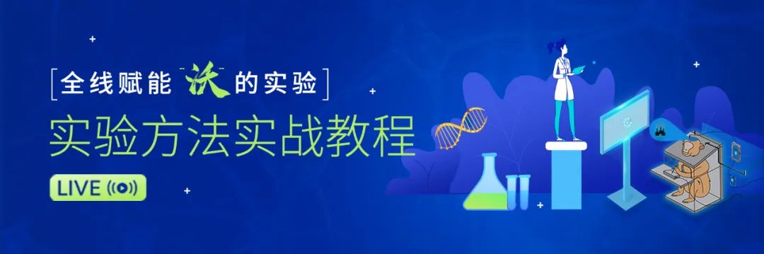 “沃”的实验