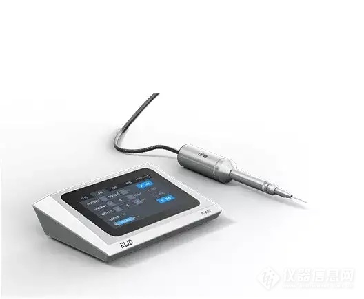 玻璃电极注射泵