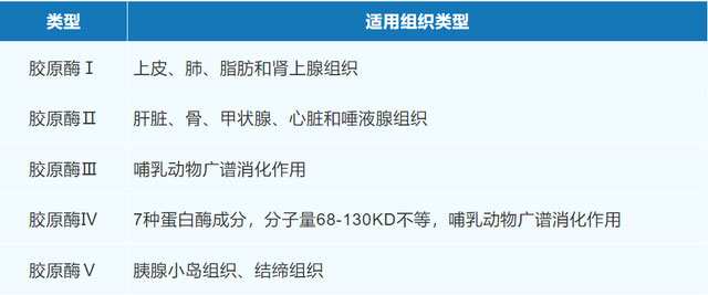适用组织类型