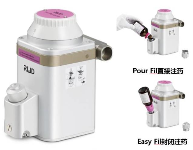 蒸发器