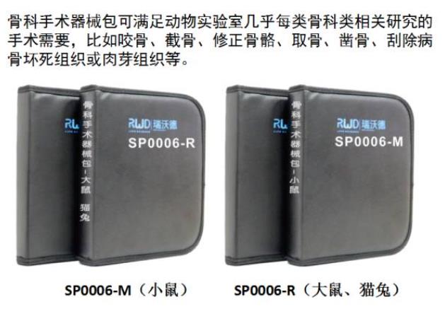 骨科手术器械包