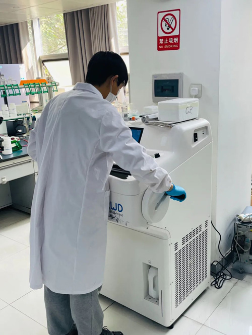 ob体育官网登录界面
切片机助力范晓棠团队发表J Hazard Mater文章
